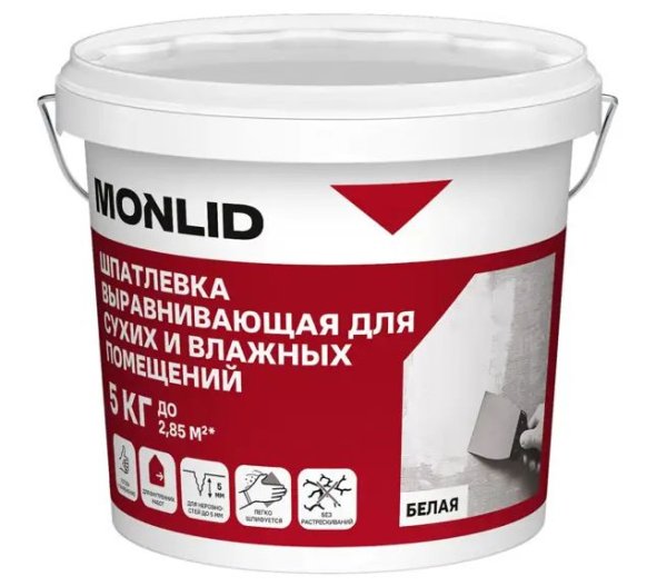 Как качественно покрасить стены в детской