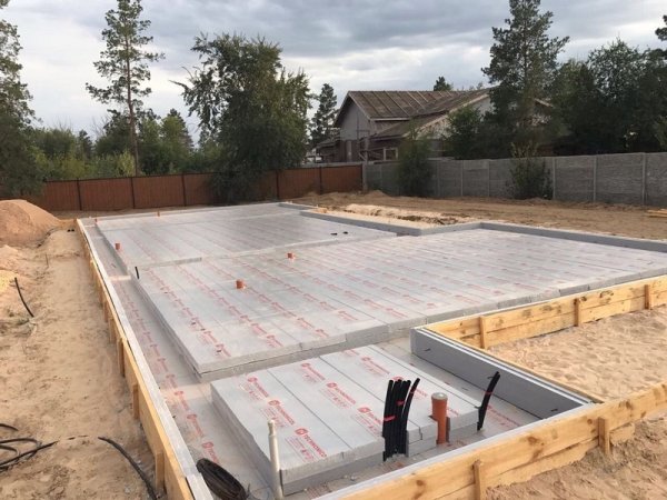 Как выбрать качественный XPS: подробное руководство от ассоциации РАПЭКС для застройщиков и потребителей