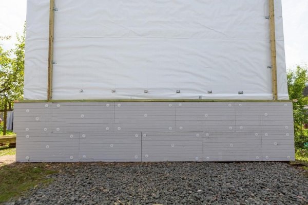 Как выбрать качественный XPS: подробное руководство от ассоциации РАПЭКС для застройщиков и потребителей