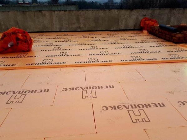 Как выбрать качественный XPS: подробное руководство от ассоциации РАПЭКС для застройщиков и потребителей