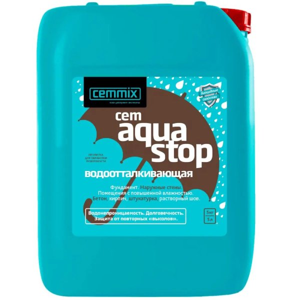 Штукатурка в помещениях с высокой влажностью: нюансы выбора состава