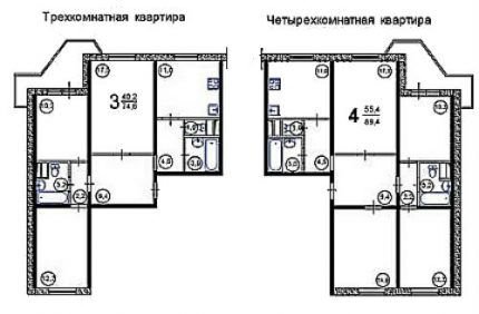 Внутренняя канализация: варианты устройства в квартире и частном доме