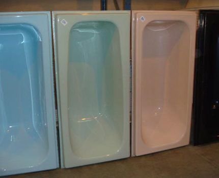 Как устанавливается акриловая вставка в ванну: инструкция по установке вкладыша