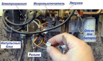 Ремонт теплообменника газовой колонки своими руками: основные этапы пайки медного радиатора