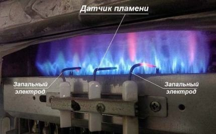 Ремонт теплообменника газовой колонки своими руками: основные этапы пайки медного радиатора