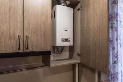 Газовые водонагреватели: ТОП-10 лучших моделей + советы по выбору техники