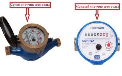 Как выбрать счётчик для воды и правильно его установить: учимся считать и экономить