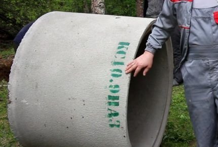 Обустройство колодца на даче своими руками: пошаговая инструкция + советы опытных мастеров
