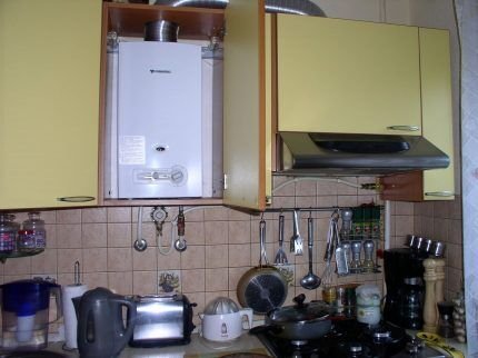 Газовые водонагреватели: ТОП-10 лучших моделей + советы по выбору техники