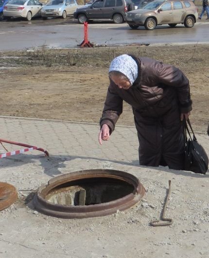 Канализационные люки: обзор видов, их типоразмеры и классификация + на что смотреть при выборе Канализационные люки: обзор видов, их типоразмеры и классификация + на что смотреть при выборе