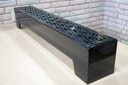 Водяные напольные конвекторы отопления: виды, производители, как выбрать лучший
