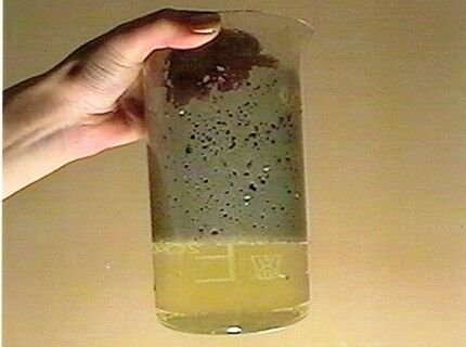 Коагулянт для очистки сточной воды: как выбрать + правила использования Коагулянт для очистки сточной воды: как выбрать + правила использования