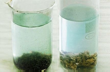 Коагулянт для очистки сточной воды: как выбрать + правила использования Коагулянт для очистки сточной воды: как выбрать + правила использования