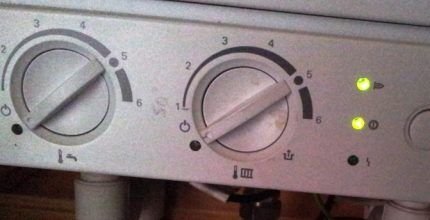 Коды ошибок газового котла Viessmann: методы поиска поломки и восстановления работоспособности