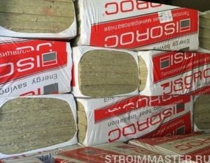 Теплоизоляция Изорок Теплоизоляция Изорок
